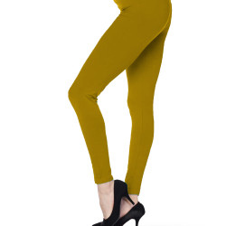 Gold Leggings